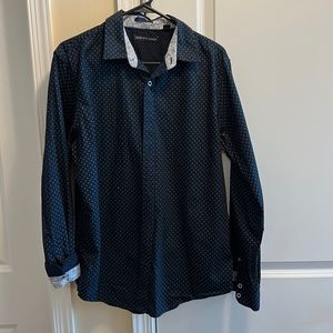 Men’s dress up shirt Saks Fifth Avenue